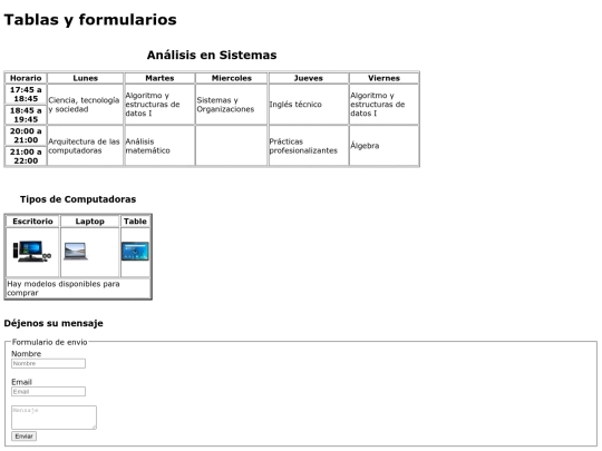 tp3 screenshot
