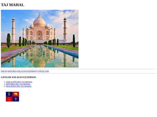 enlaces screenshot