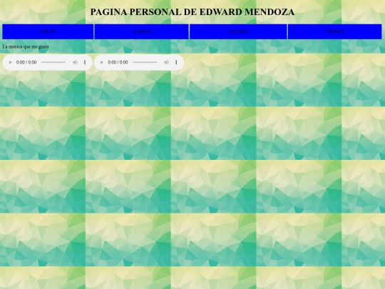 mod2/Biografia screenshot