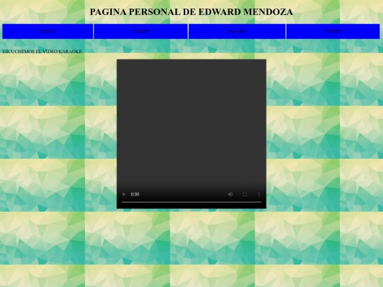 mod2/videos screenshot