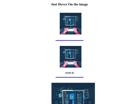 instant/transform screenshot