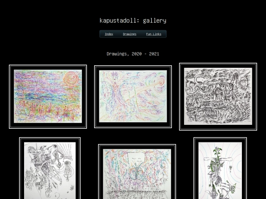 gallery screenshot
