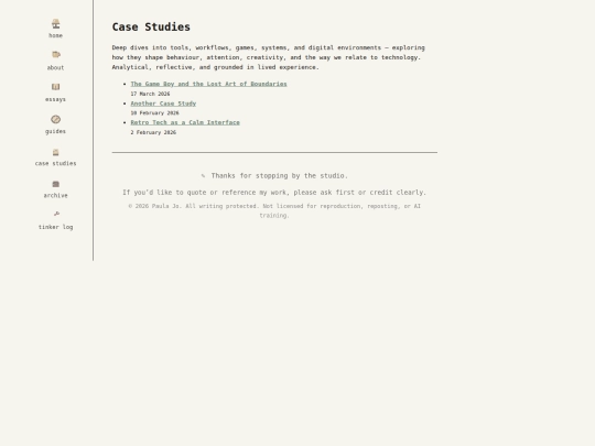 case-studies screenshot