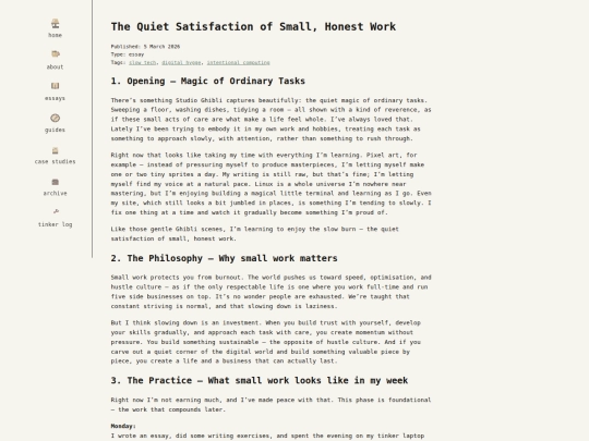 essays/the-quiet-satisfaction-of-small-honest-work screenshot