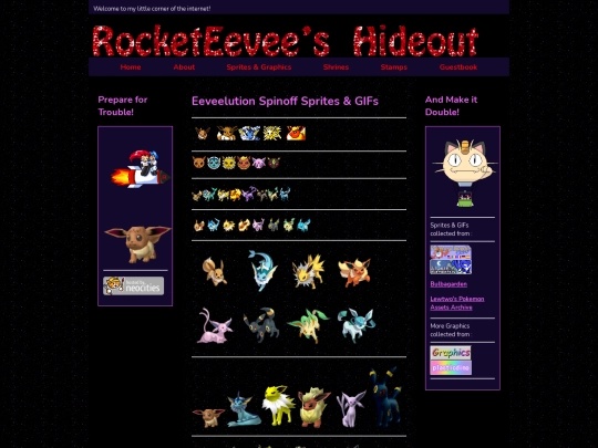 eevees2 screenshot