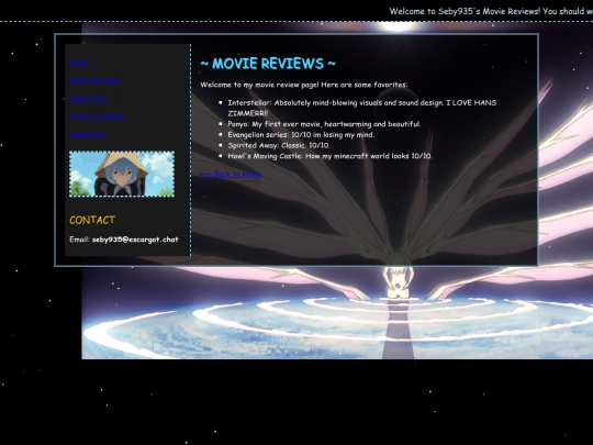 movies screenshot