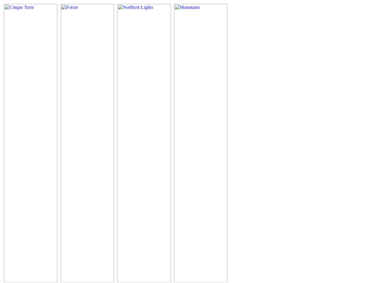 portfolio screenshot