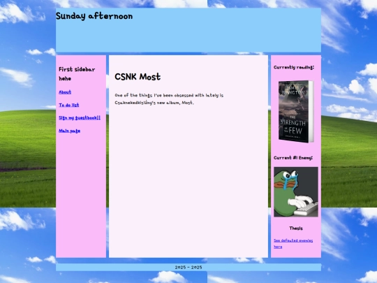 csnkmost screenshot