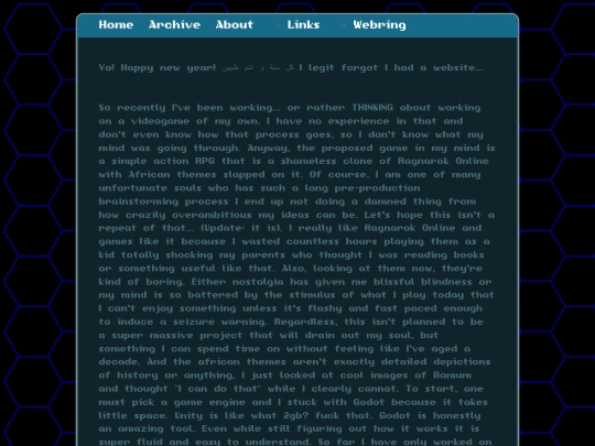 posts/2023-01-16-General-update--devlog-thingy screenshot
