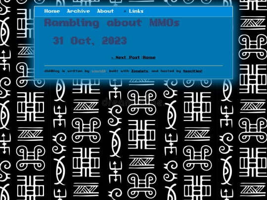 posts/2023-10-31-Rambling-about-MMOs screenshot