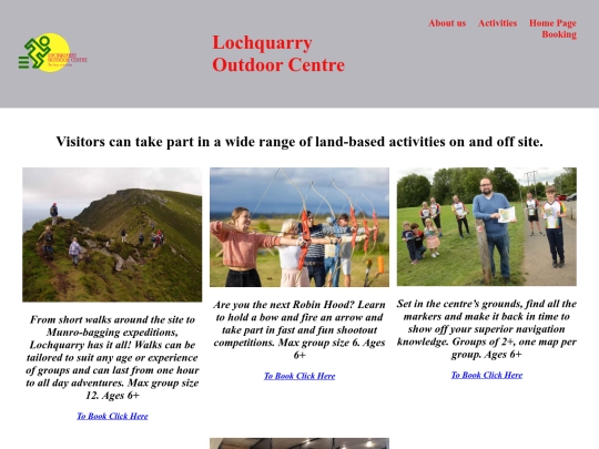 Activity1 screenshot
