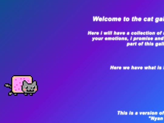 gallerystart screenshot