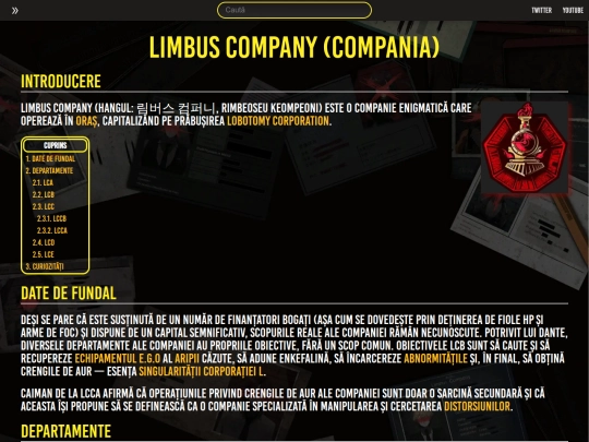 lcbc screenshot