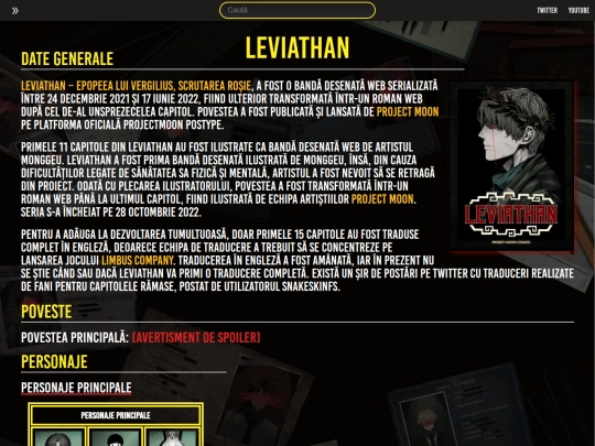 leviathan screenshot