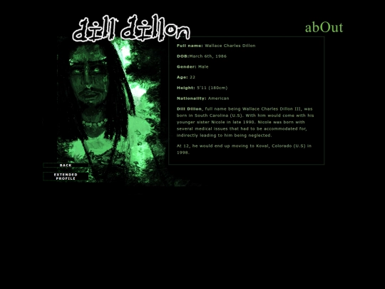 characters/dill screenshot