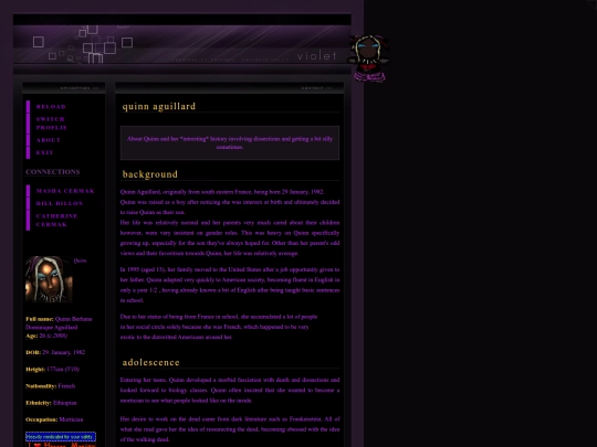 characters/quinn screenshot