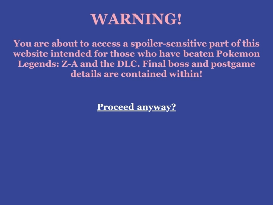 donutspoilers screenshot