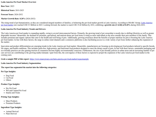 latin-america-pet-food-market screenshot