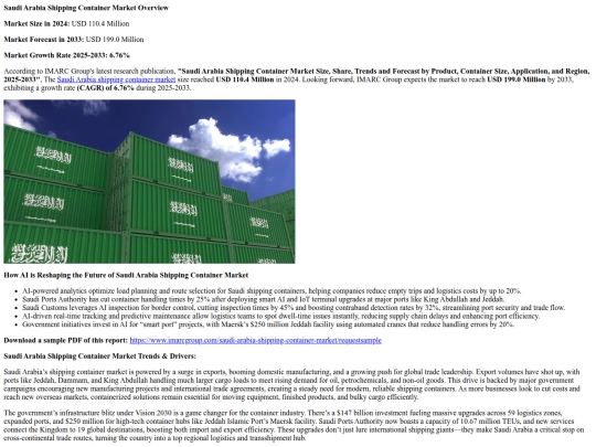 saudi-arabia-shipping-container-market screenshot