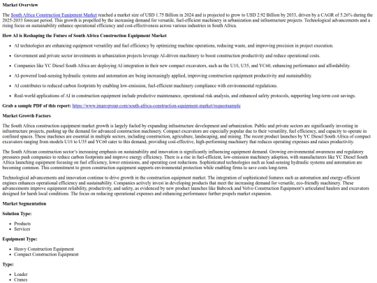 south-africa-construction-equipment-market screenshot