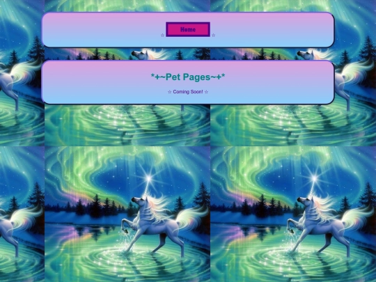 petpages screenshot