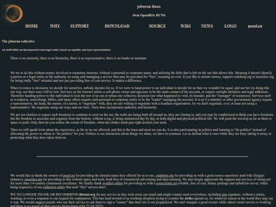 collective screenshot