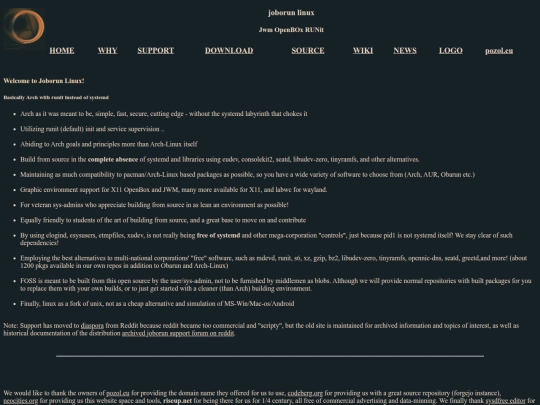 joborun screenshot