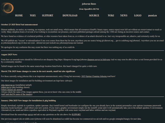 news screenshot