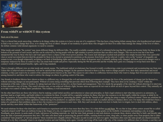 threads/inorout screenshot