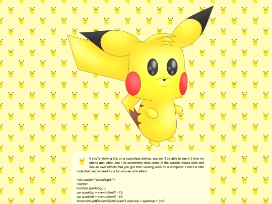 mouse screenshot