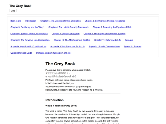 book screenshot