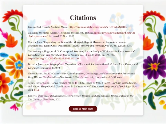 citations screenshot