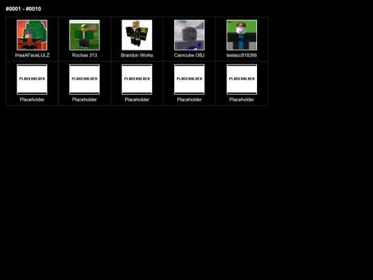 Index10 screenshot