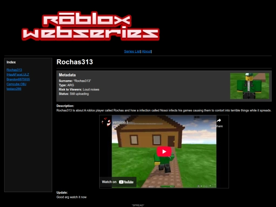 Webseries/0002 screenshot