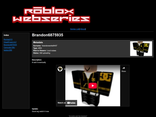 Webseries/0003 screenshot
