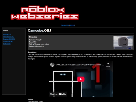 Webseries/0004 screenshot
