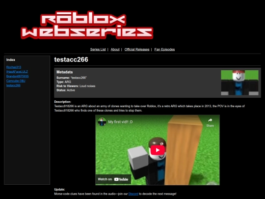 Webseries/0005 screenshot