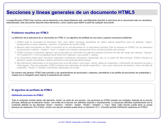 secciones_y_lineas_html5 screenshot