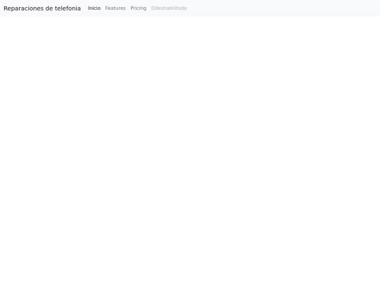 pagina2 screenshot