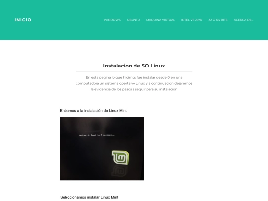 linux screenshot