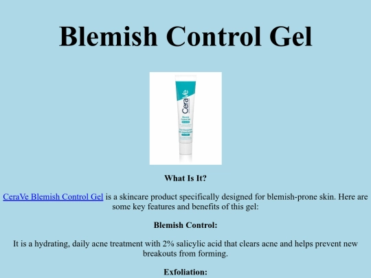 bcgm screenshot