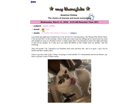 26thotarchive screenshot