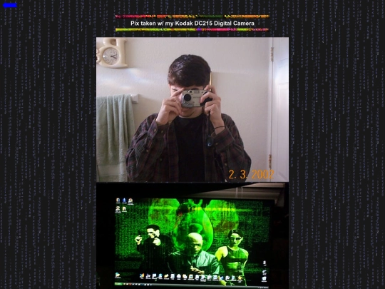 90sdigitalcam screenshot