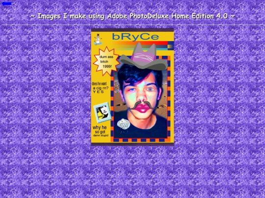 adobephotodeluxe screenshot