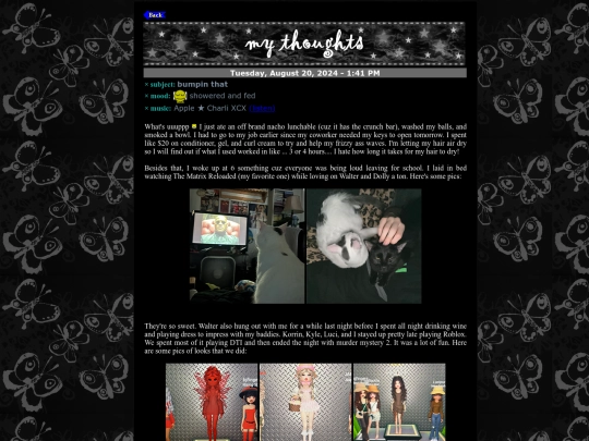 anotherTHOTarchive screenshot