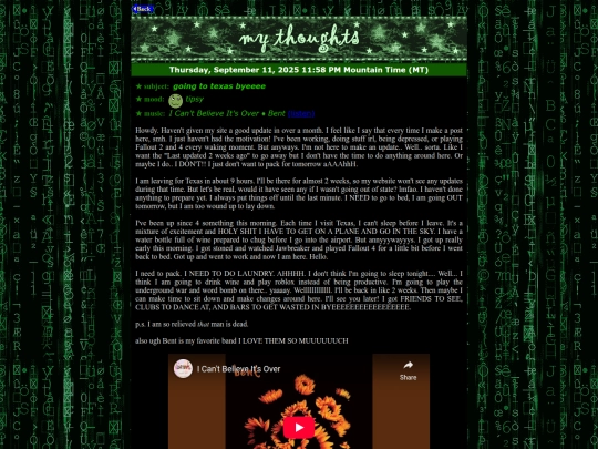 archivingagaineeee screenshot