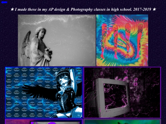 art screenshot