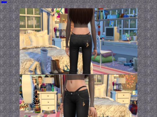 bbpjeans screenshot