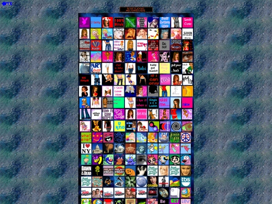 buddy screenshot