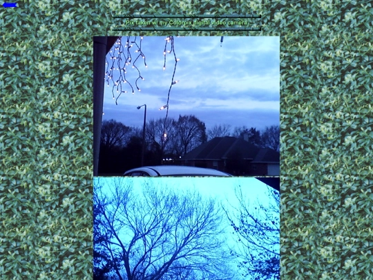 colorpix screenshot
